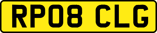 RP08CLG