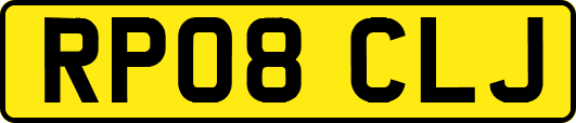 RP08CLJ