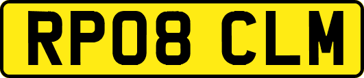 RP08CLM