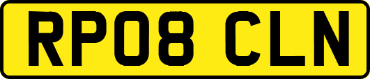 RP08CLN