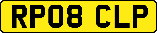 RP08CLP