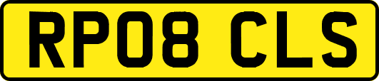 RP08CLS