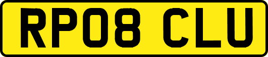 RP08CLU