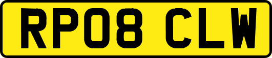 RP08CLW