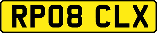 RP08CLX