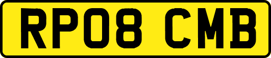 RP08CMB