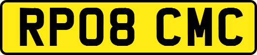 RP08CMC