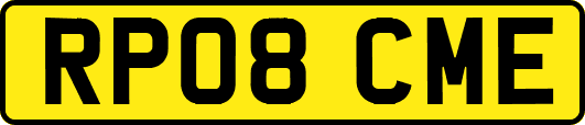 RP08CME
