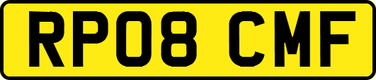 RP08CMF