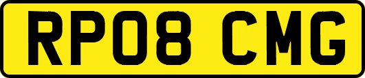 RP08CMG
