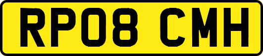 RP08CMH