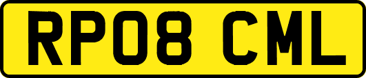 RP08CML