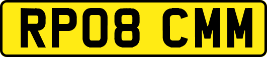 RP08CMM