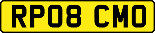 RP08CMO