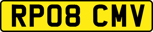 RP08CMV