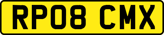 RP08CMX