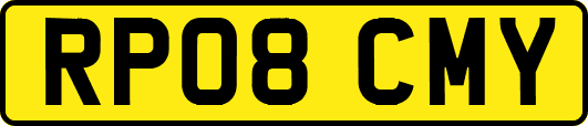 RP08CMY