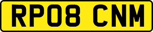 RP08CNM