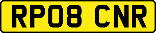 RP08CNR