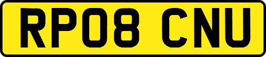 RP08CNU
