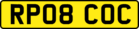 RP08COC