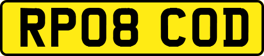 RP08COD