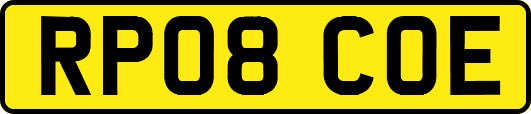 RP08COE