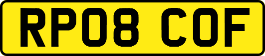 RP08COF