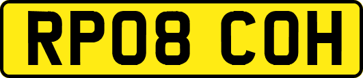 RP08COH