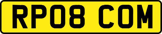 RP08COM