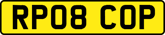 RP08COP