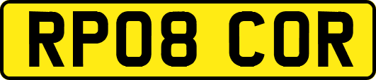 RP08COR