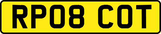 RP08COT