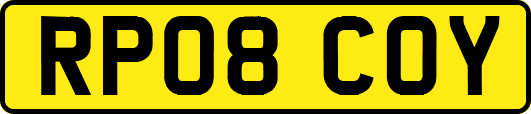 RP08COY