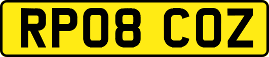 RP08COZ