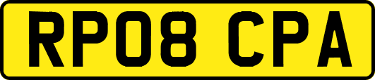 RP08CPA