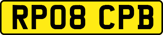 RP08CPB