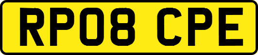 RP08CPE