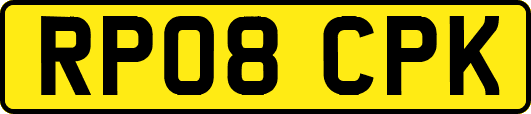 RP08CPK
