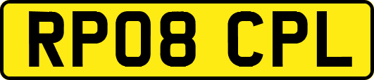 RP08CPL