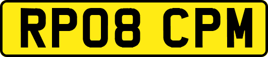 RP08CPM