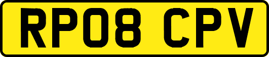 RP08CPV