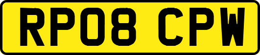 RP08CPW