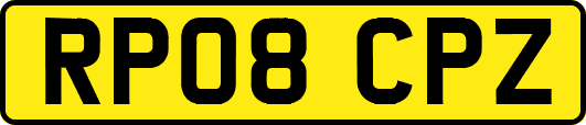 RP08CPZ
