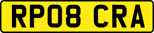 RP08CRA