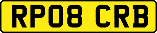 RP08CRB