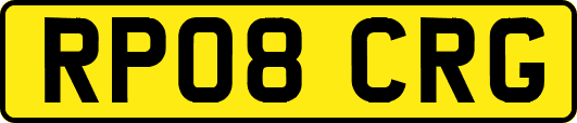 RP08CRG
