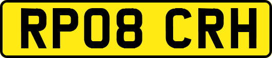 RP08CRH
