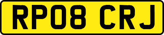 RP08CRJ