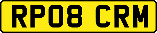 RP08CRM